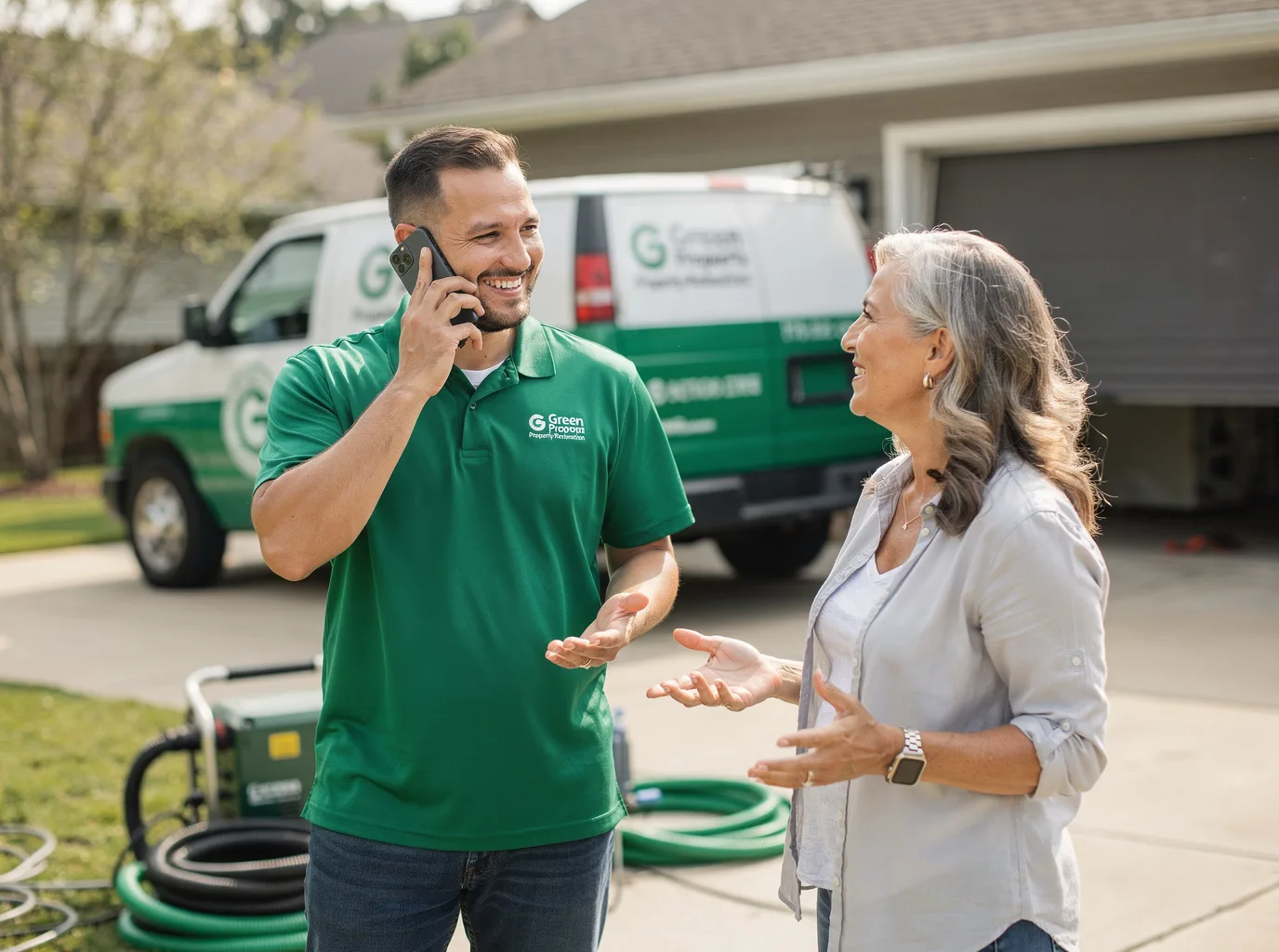 Water Damage Restoration Germantown, NY FAQs